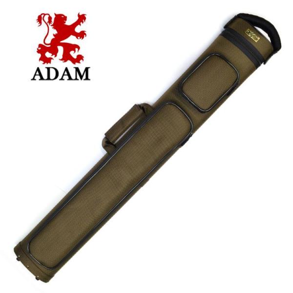 最終値下げ ビリヤード キュー キューケース アダム adam AL-4