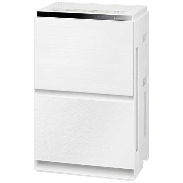 Panasonic（パナソニック） 空気清浄機 ナノイーX搭載 F-VC70XV-W
