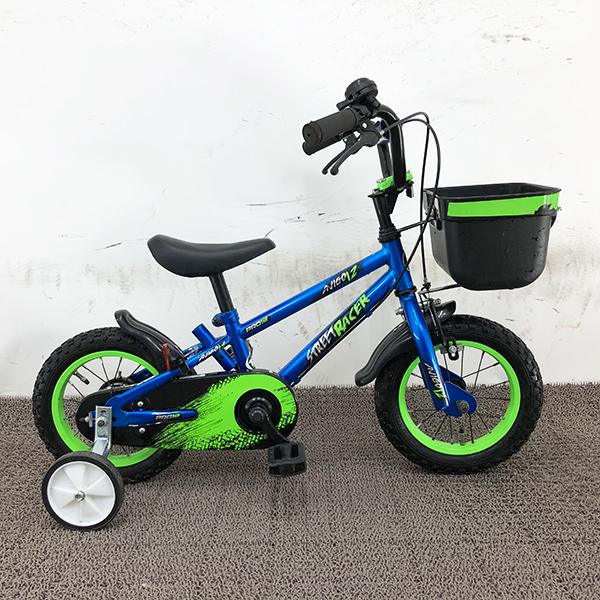 10%OFF】中古 自転車 激安 子供用自転車 国内メーカー AVIGO12 12
