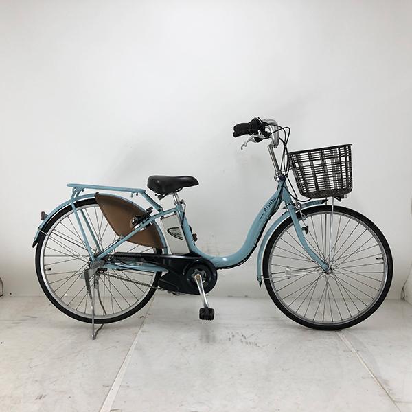 BRIDGESTONE（ブリヂストン） 【20%OFF】中古 自転車 激安 電動