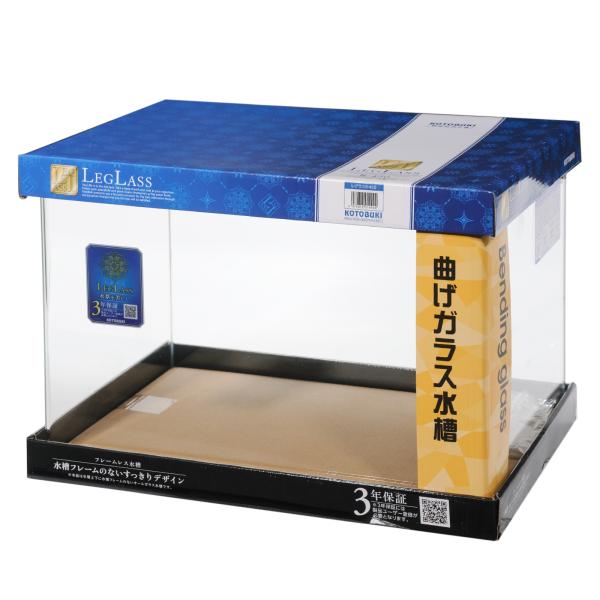 LEGLASS コトブキ工芸 レグラス R−450（45×30×32cm