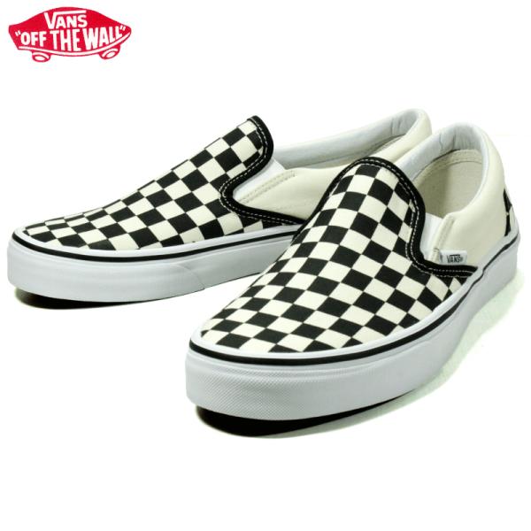 特大 VANS ビーチタオル ヴァンズ 黒／白 チェッカー柄 特大 VANS