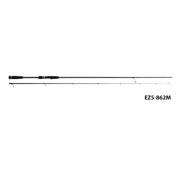 メジャークラフト エギゾースト 5G EZ5-832ML (ロッド・釣竿) 価格比較