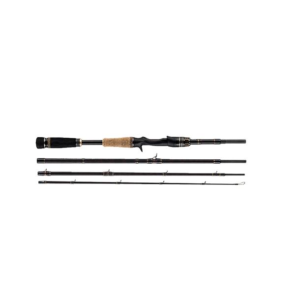 アブ ガルシア WORLD MONSTER WMCC-654M MGS (ロッド・釣竿) 価格比較
