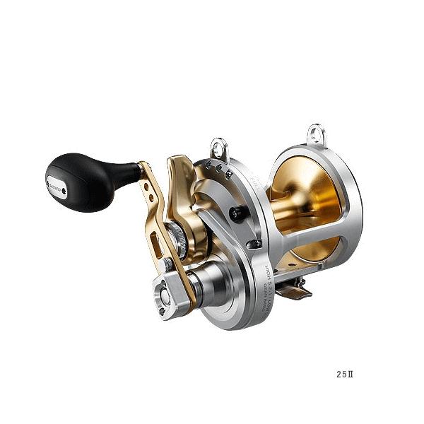 シマノ タリカ 25II (リール) 価格比較 - 価格.com