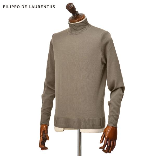 FILIPPO DE LAURENTIIS 【フィリッポ デ ローレンティス】別注モック