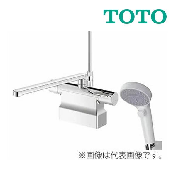 TOTO 《在庫あり》◇15時迄出荷OK！∞TOTO【TBV03424J1】浴室用水栓