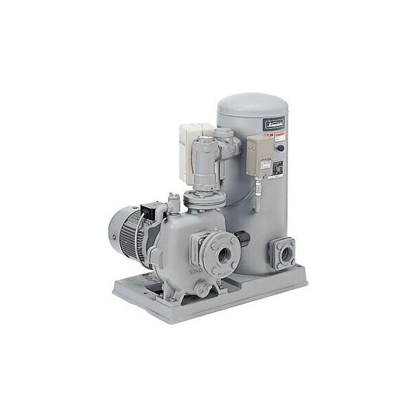 ○川本ポンプ【GS3-506CE2.2P】60Hz GS3-CP形 ハイスイート 吸上用