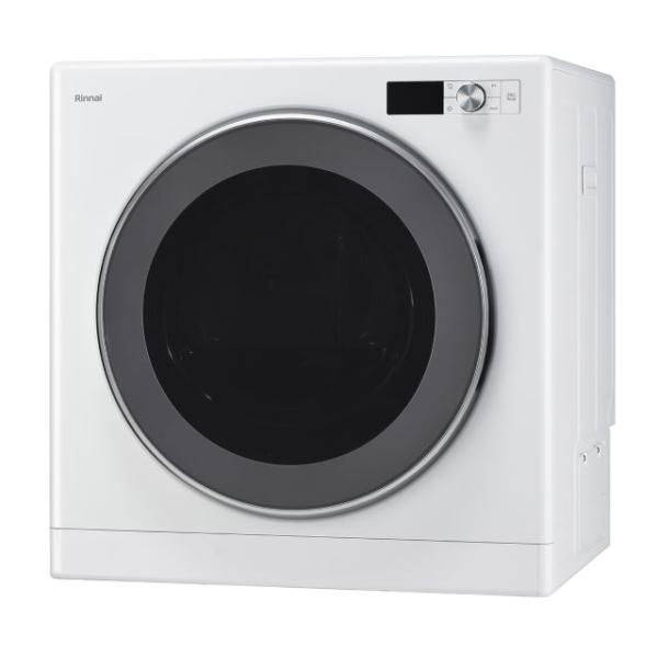 リンナイ（Rinnai） π○リンナイ 【RDT-93T】ガス衣類乾燥機 乾太くん