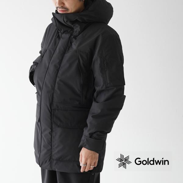 GOLDWIN（ゴールドウイン） ゴールドウィン ゴアテックス ドライバーズ