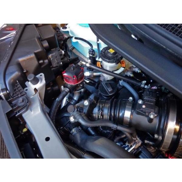 BLITZ（ブリッツ） N-BOX JF5,JF6 スーパー ブローオフバルブ BR