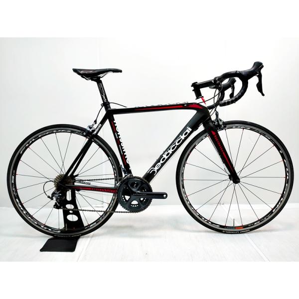 ▽▽デダチャイ ストラーダ DEDACCIAI STRADA ネリッシモ NERISSIMO