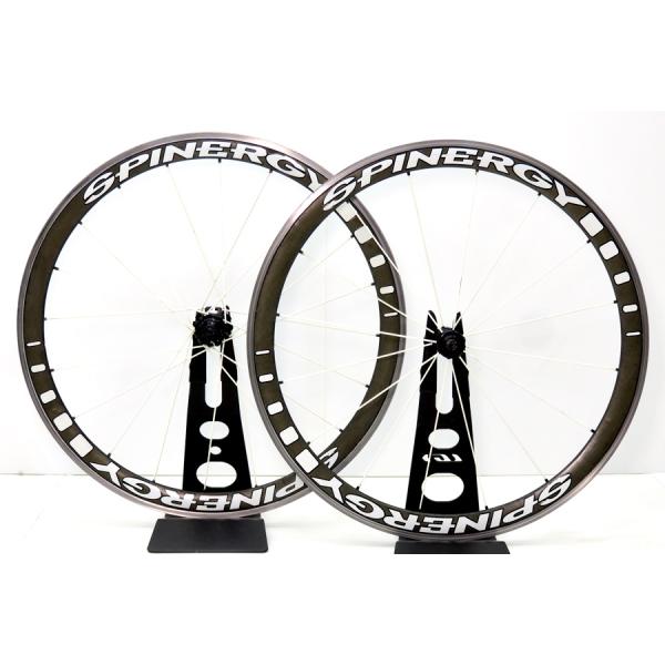 スピナジー SPINERGY ステルスカーボンプロ STEALTH CARBON PBO