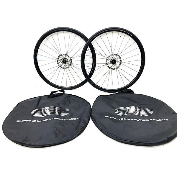 シマノ SHIMANO WH-RS171 シマノ 11s 700c ディスク ホイールセット
