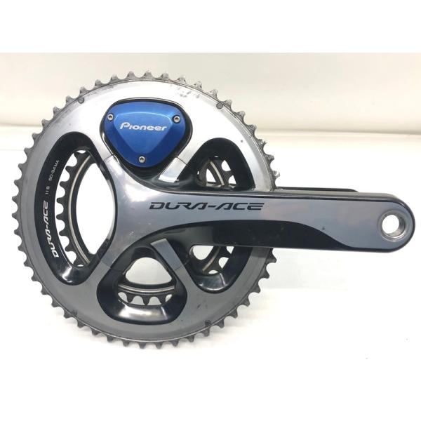 訳アリ シマノ SHIMANO デュラエース FC-9000 DURA-ACE クランク