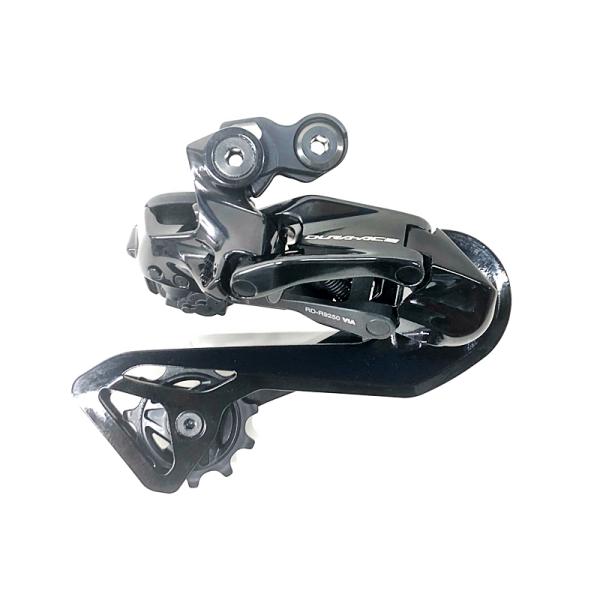 シマノDURA-ACE RD-R9250 リアディレイラーDi2 12s DURA-ACE RD-R9250