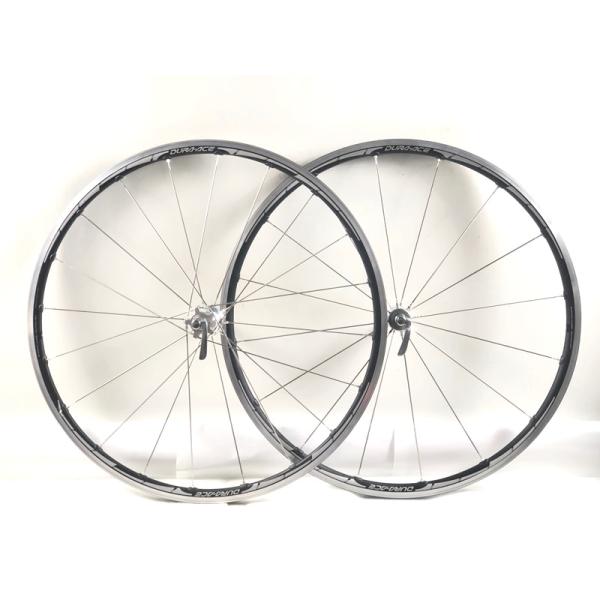 シマノ SHIMANO デュラエース WH-7801 DURA-ACE ホイールセット シマノ