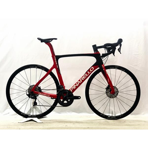 ピナレロ（PINARELLO） プリンス PRINCE FX DISC ULTEGRA 油圧DISC