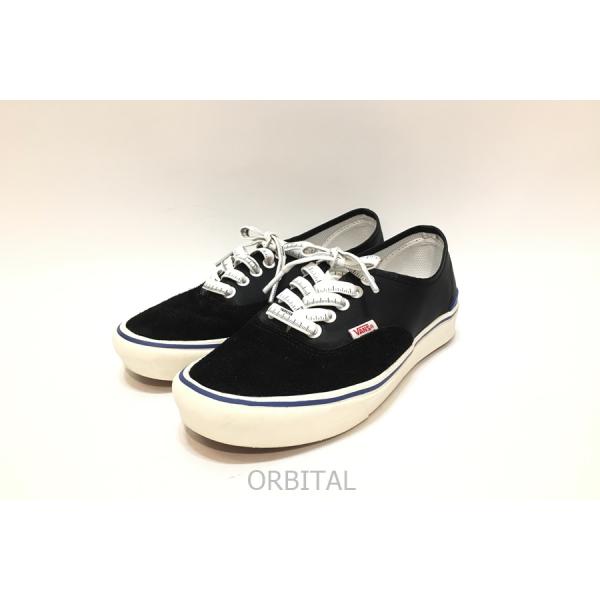 経堂) TRIPSTER × VANS トリップスター ヴァンズ 野村訓市 ComfyCush