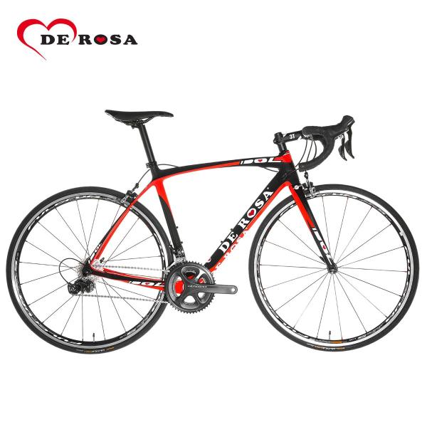 DE ROSA（デローザ） [31%OFF]DE ROSA IDOL アイドル カーボン ロード