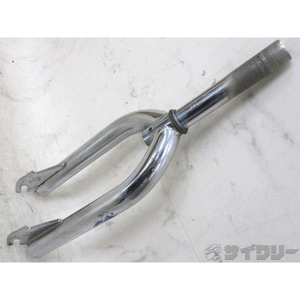 フォーク スペシャライズド BMXフォーク 150mm/28.6mm - 中古
