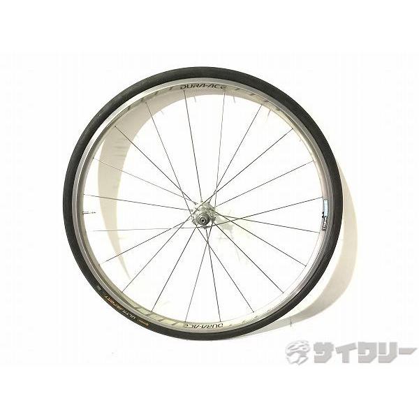 ホイール 700C シマノ リアホイール WH-7800 DURA-ACE 622×15 20H 10s