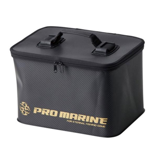 PROMARINE/プロマリン) AEG036 EVAシューズケース 縦型 釣り用靴入れ