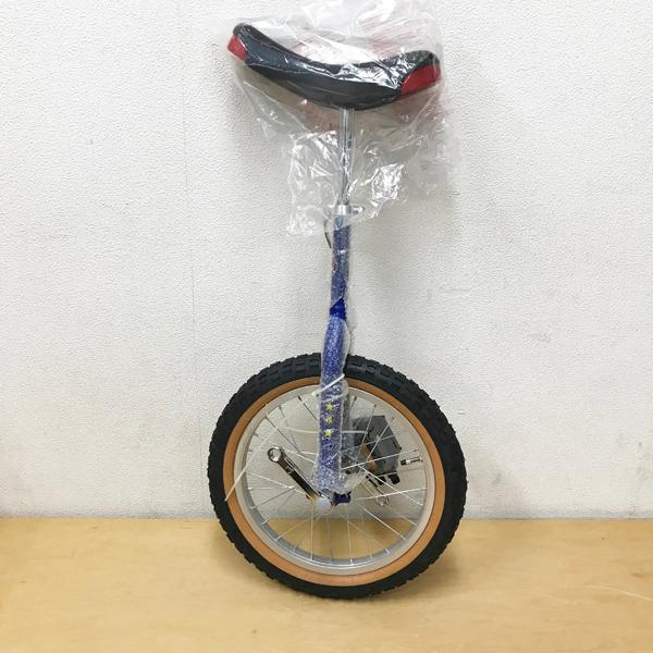 未使用品】a.n.design works/エーエヌデザインワークス 一輪車 16