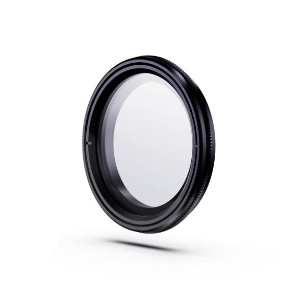 VANTRUE CPL 偏光フィルター ドライブレコーダー専用 CPLフィルター