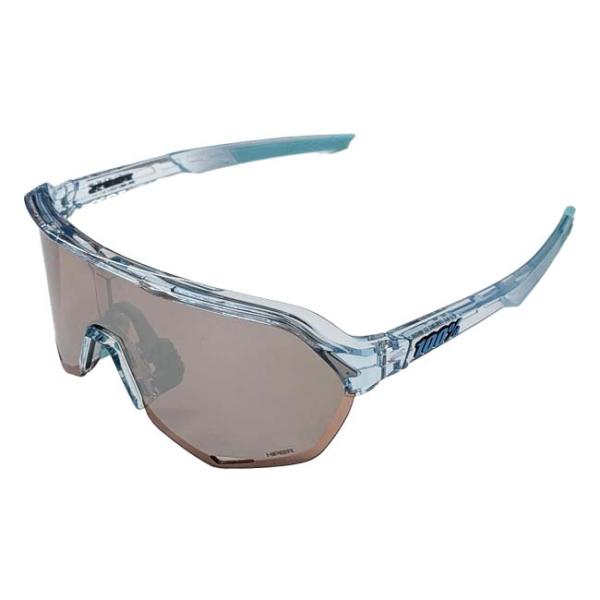 ワンハンドレッド 100% スポーツサングラス S2 エスツー Mirror Lens