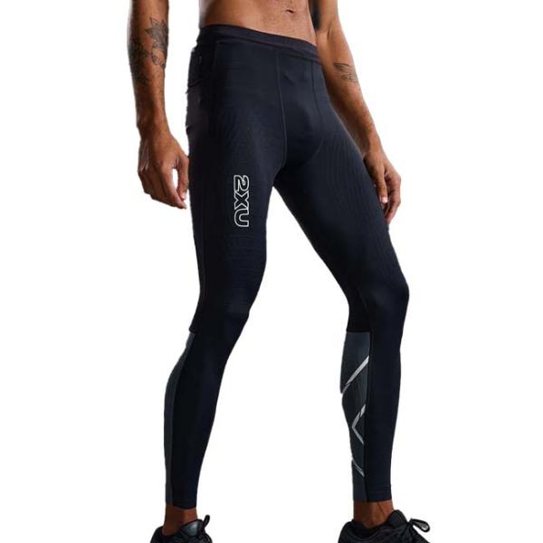 2XU（ツータイムズユー） 2024 メンズ ライトスピードリアクト