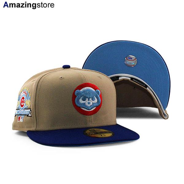 59FIFTY ニューエラ キャップ シカゴ カブス MLB 1990 ALL STAR GAME