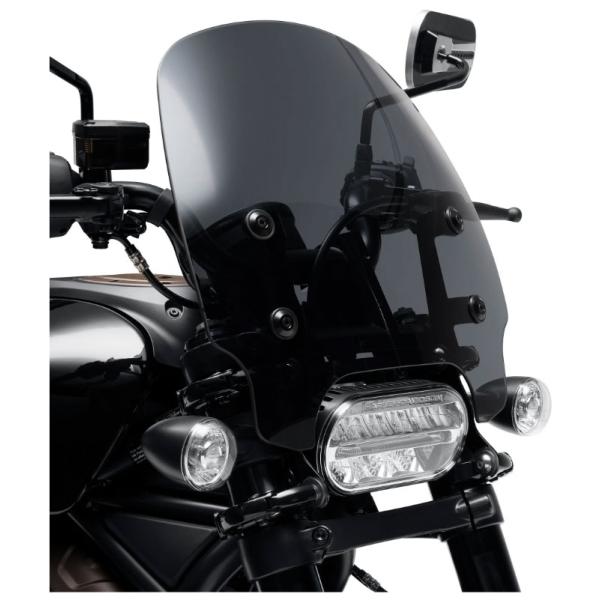 Harley Davidson（ハーレー・ダビッドソン） クイックリリース