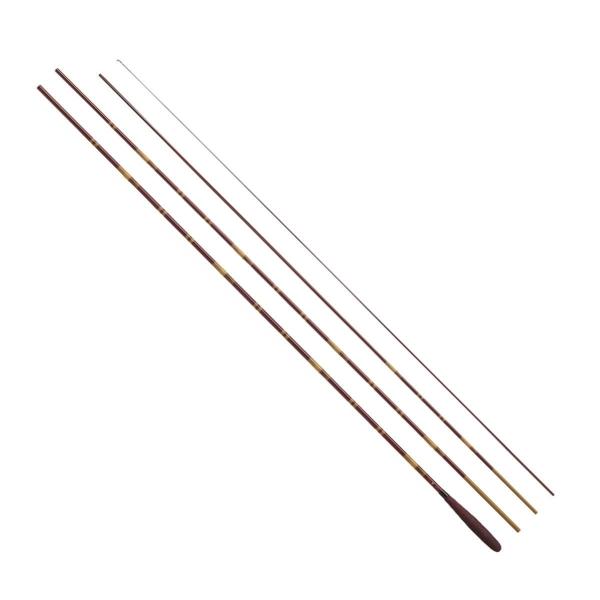 シマノ 朱紋峰 鉾 15 (ロッド・釣竿) 価格比較 - 価格.com