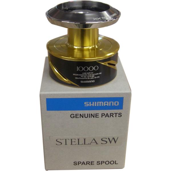 STELLA SW シマノ 25 ステラ 10000HG 替え スプール shimano stella