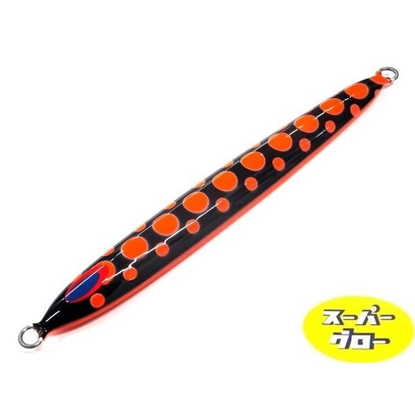 DEEPLINER（ディープライナー） スパイファイブ 300g アクアオリカラ