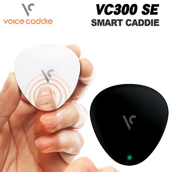 VOICE CADDIE（ボイスキャディ） VC300SE GPS ゴルフナビ Voice Caddie
