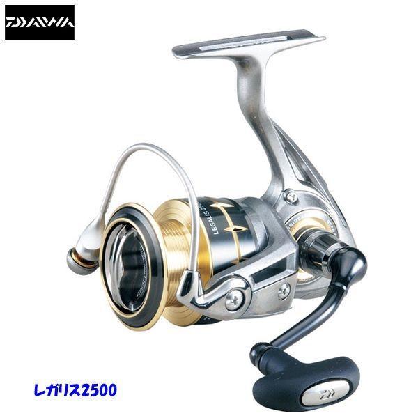 DAIWA（ダイワ） Daiwa（ダイワ）12レガリス2500 / LEGALIS