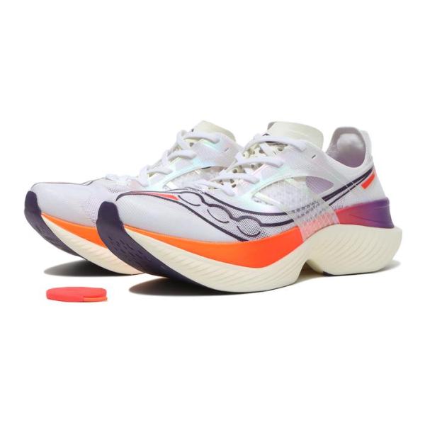 Saucony（サッカニー） ENDORPHIN ELITE エンドルフィンエリート