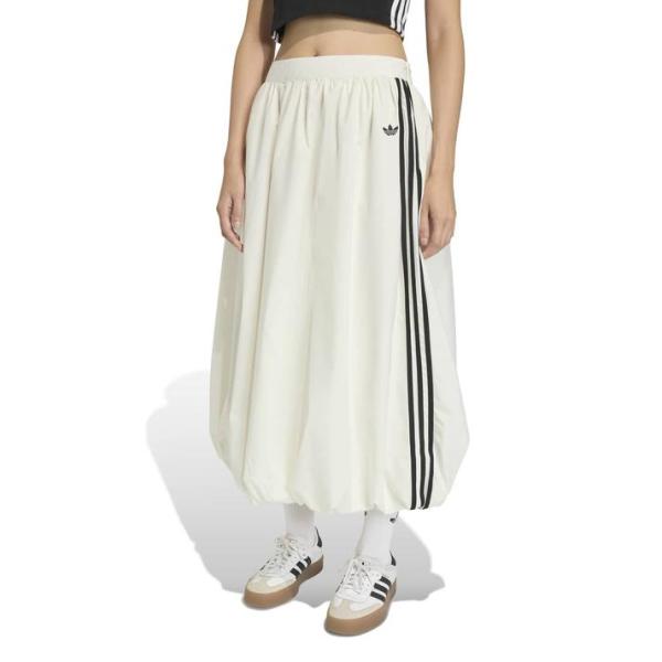 adidas（アディダス） レディース W BALLOON LONG SKIRT スカート