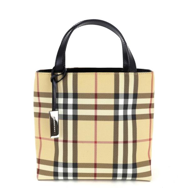 BURBERRY（バーバリー） バッグ レディース ハンドバッグ ミニトート