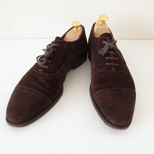 wns バーニーズニューヨーク BARNEYSNEWYORK ビジネスシューズ 39 こげ