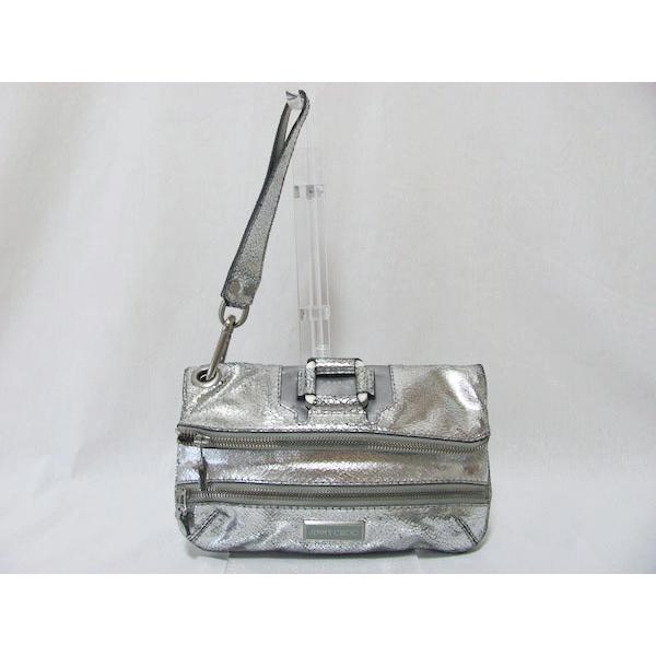 JIMMY CHOO（ジミーチュウ） #anb クラッチバッグ パーティーバッグ