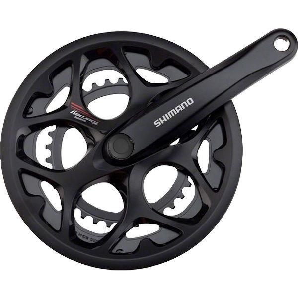 Shimano ULTEGRA クランクアーム 50T ブラック 【公式通販】