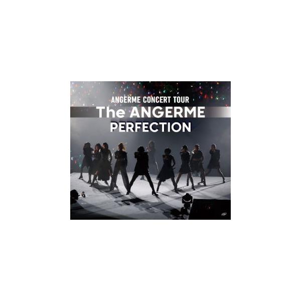 フォトブックレット封入 アンジュルム Blu-ray/アンジュルム CONCERT