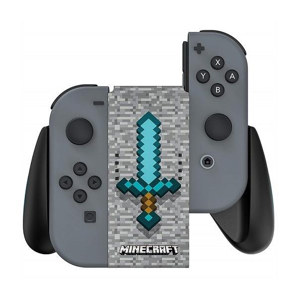 Nintendo SWITCH】ニンテンドー スイッチ ジョイコン コンフォート