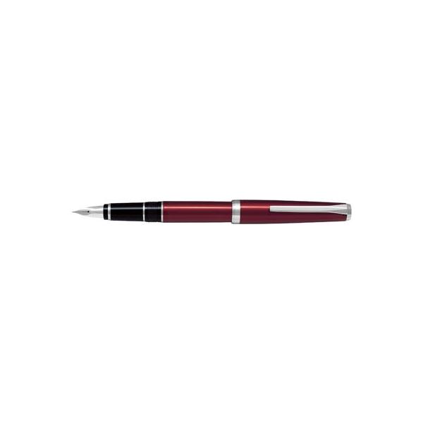 パイロット エラボー FE-25SR-R [レッド] (万年筆) 価格比較 - 価格.com