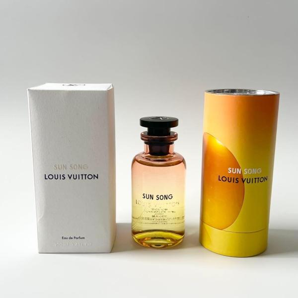 LOUIS VUITTON（ルイ・ヴィトン） SUN SONG サンソング オードゥ