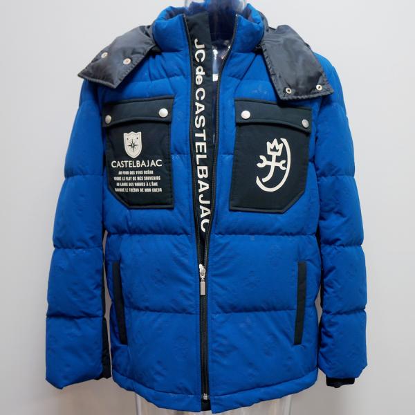 CASTELBAJAC（カステルバジャック） カステルバジャック・23 秋冬 AW