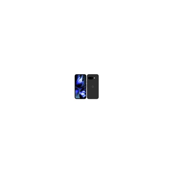 Google Pixel 9a 128GB+8GB Obsidian ブラック SIMフリー 新品 未使用
